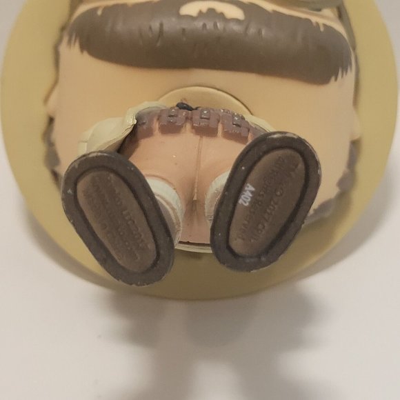 Professor Shelly Oberon 495 Jumanji Funko POP! Vinyl Figure F2 - Picture 2 of 6